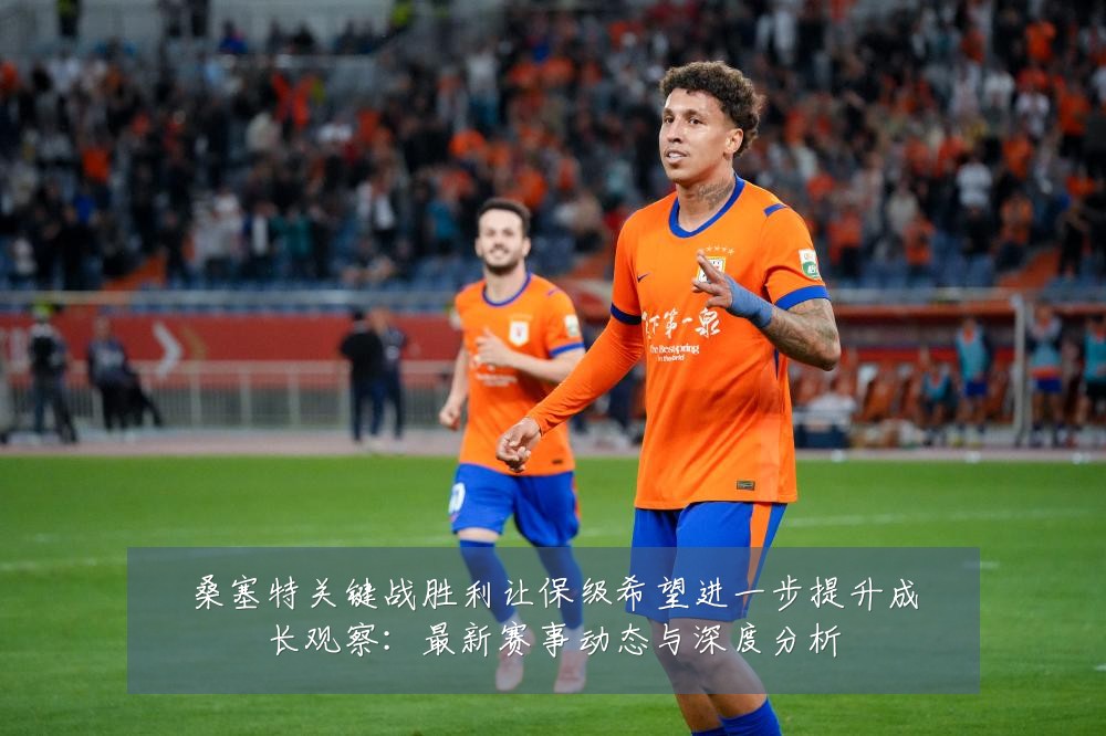 桑塞特关键战胜利让保级希望进一步提升成长观察：最新赛事动态与深度分析